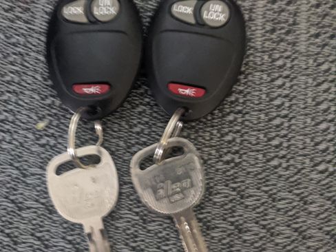 Used 2008 HUMMER H3 x Sport Utility 4D image 10