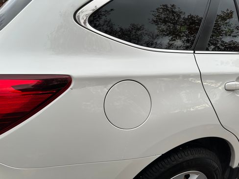 Used 2016 Subaru Outback 2.5i Premium image 5