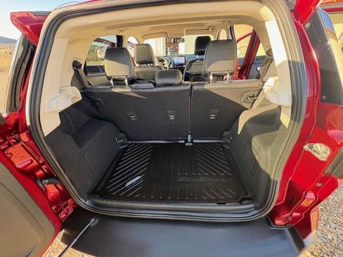 Used 2020 Ford EcoSport Titanium w/ Interior Protection Package image 18