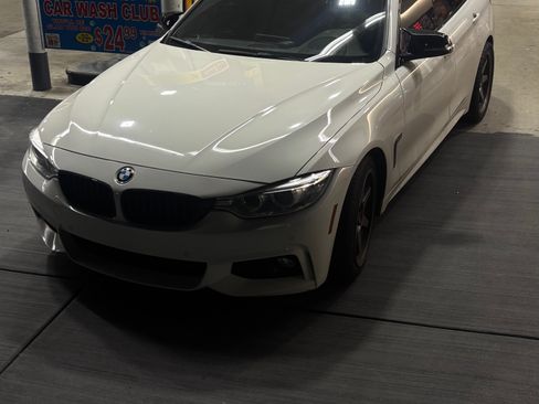 Used 2016 BMW 435i Gran Coupe image 6