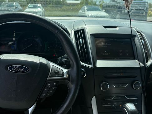 Used 2015 Ford Edge SEL w/ Equipment Group 201A image 8