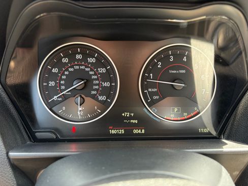 Used 2016 BMW 228i Coupe image 11