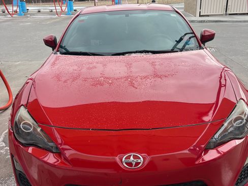 Used 2015 Scion FR-S image 22