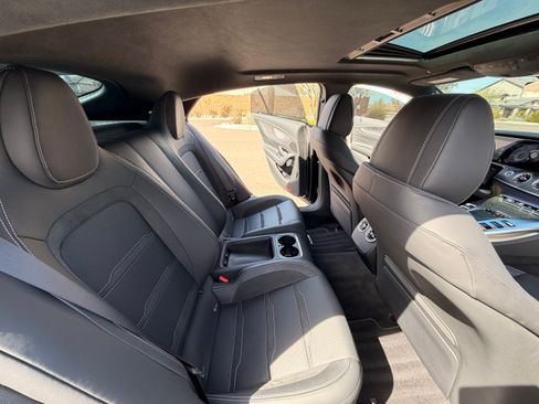 Used 2022 Mercedes-Benz AMG GT 53 image 14