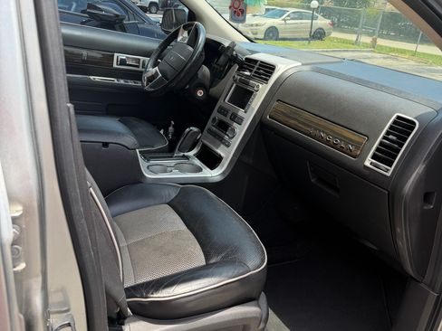 Used 2008 Lincoln MKX 2WD image 20