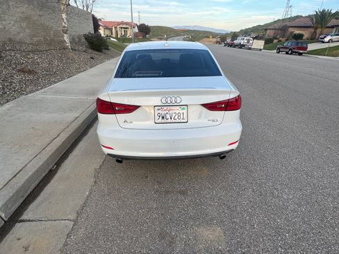 Used 2015 Audi A3 2.0T Premium Plus image 13