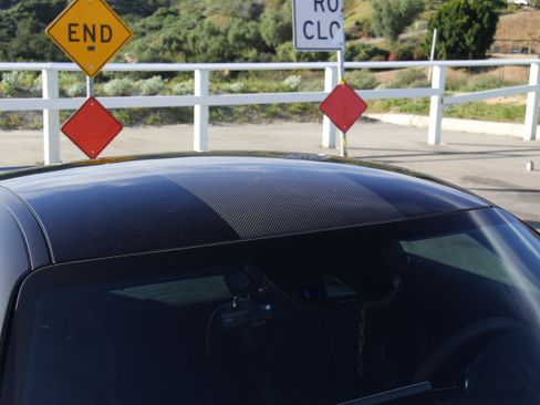 Used 2021 Mercedes-Benz AMG GT Coupe image 17