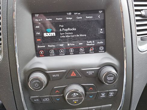 Used 2018 Dodge Durango SXT w/ 3rd Row Seating Group image 19