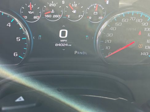 Used 2019 GMC Yukon Denali w/ Denali Ultimate Package image 4