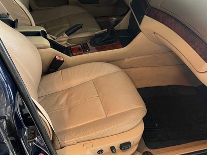 Used 2000 BMW 528i Sedan