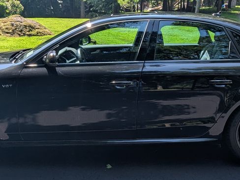 Used 2014 Audi S4 Premium Plus image 2