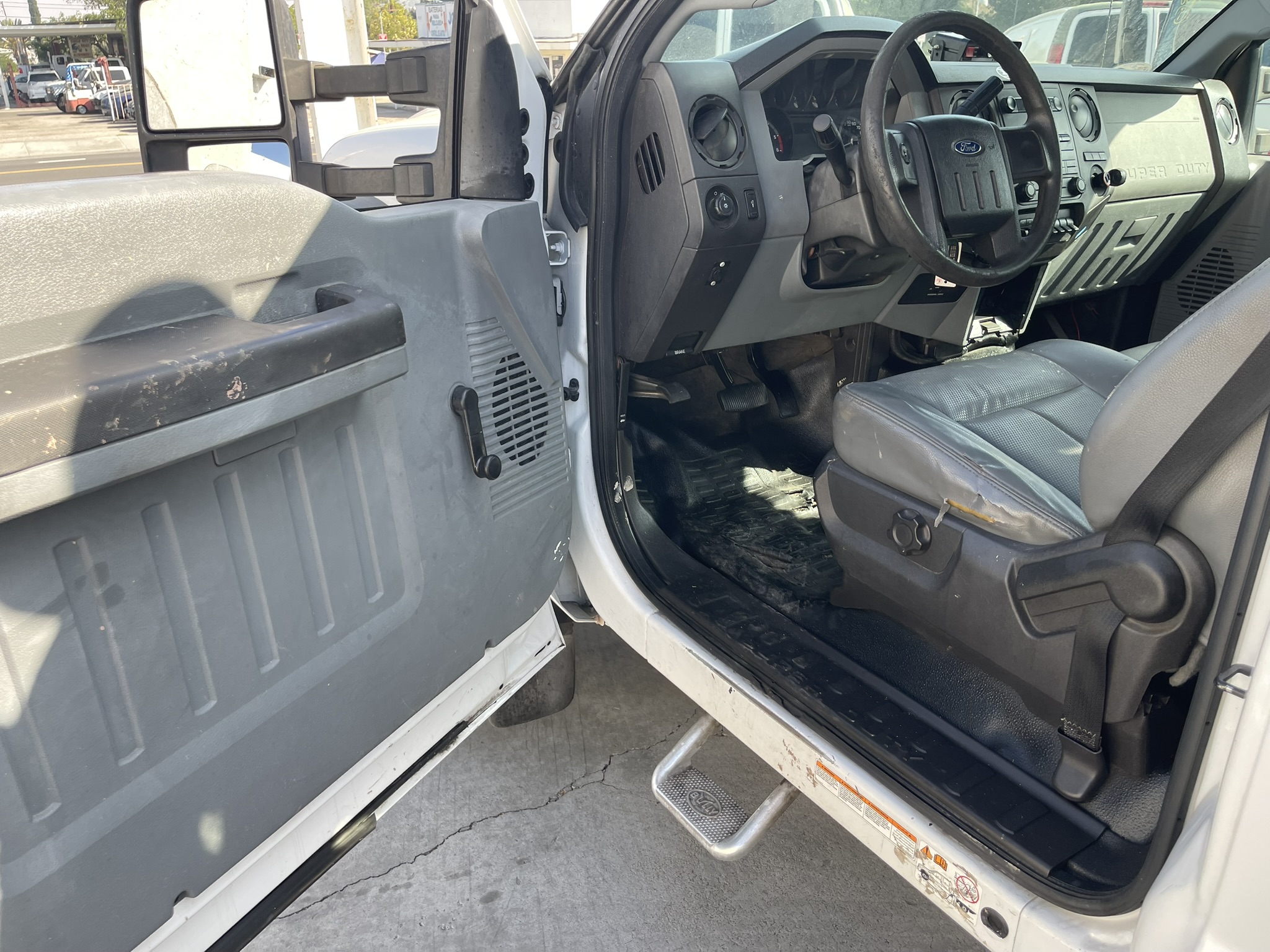 Used 2013 Ford F450 XL RWD image 15