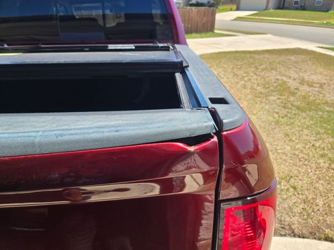 Used 2016 RAM 1500 Lone Star image 11