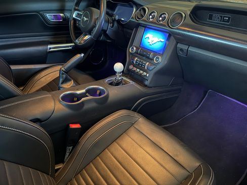 Used 2021 Ford Mustang Mach 1 w/ Equipment Group 700A image 17