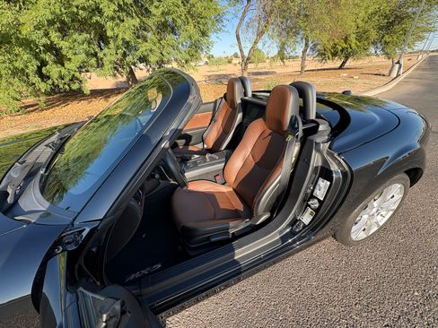 Used 2014 MAZDA MX-5 Miata Grand Touring w/ Premium Package image 2