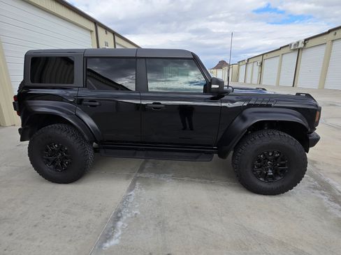 Used 2023 Ford Bronco Raptor image 4