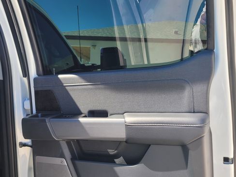 Used 2023 Ford F250 Lariat w/ Lariat Ultimate Package image 15