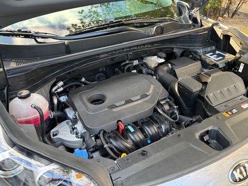 Used 2022 Kia Sportage LX w/ LX AWD Value Edition Package image 15