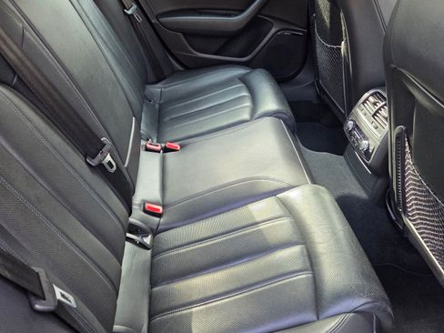 Used 2012 Audi A6 3.0T Prestige image 20