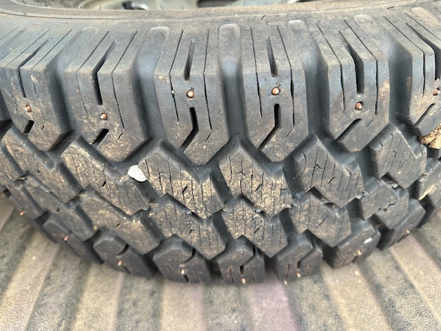 Used 1994 Dodge Ram 2500 Truck 4x4 Regular Cab image 9