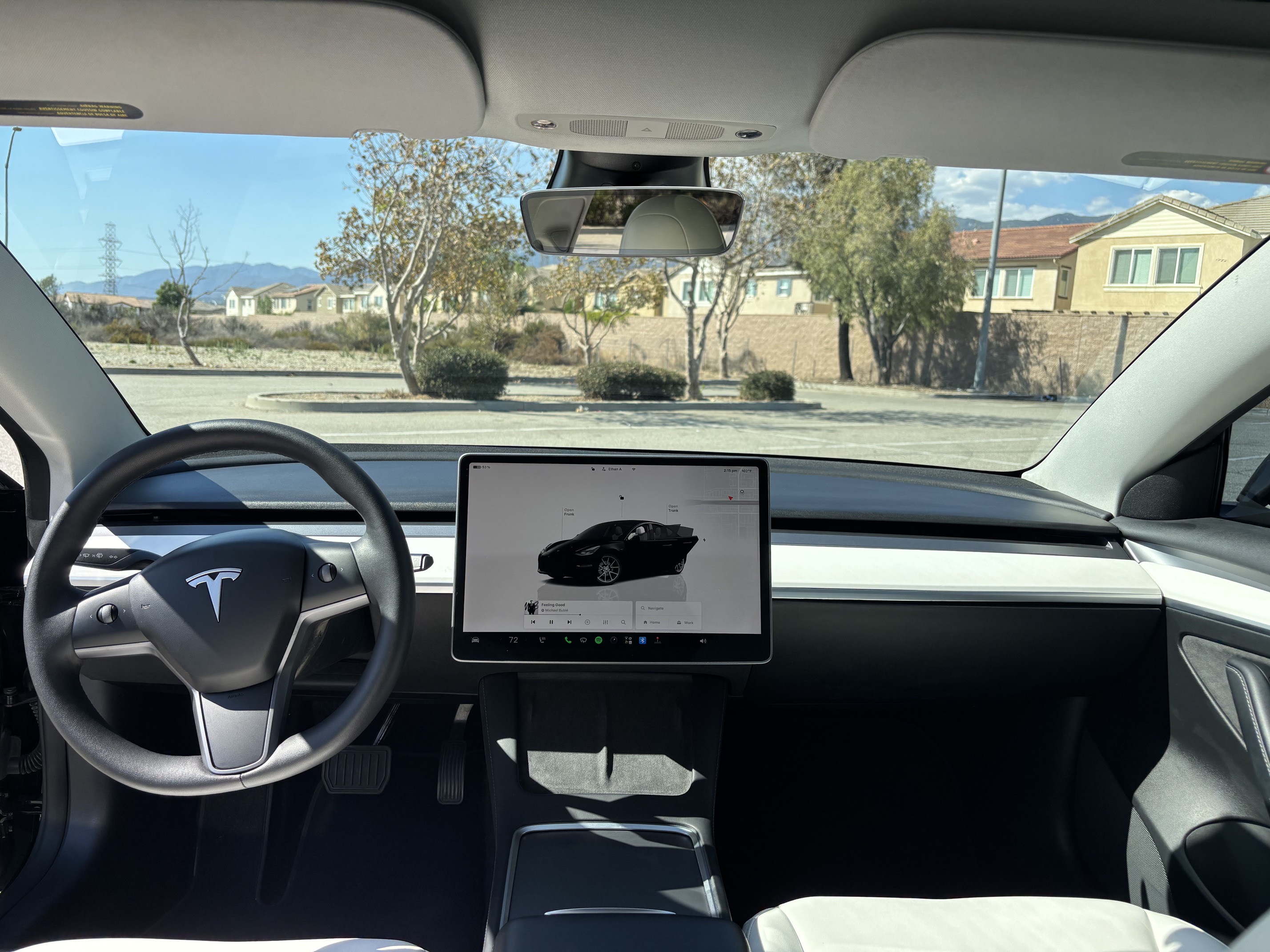 Used 2022 Tesla Model 3 Standard Range RWD image 9