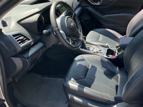 Used 2019 Subaru Forester Limited AWD/4WD image 7