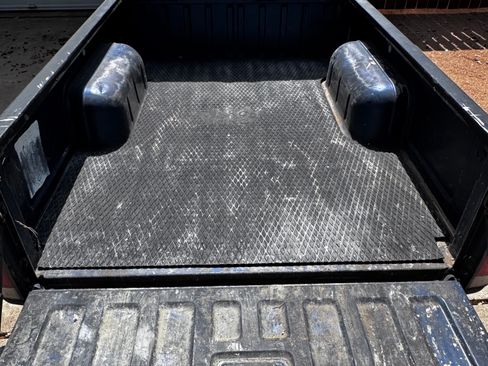 Used 1994 Nissan Pickup XE image 8