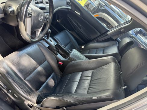 Used 2012 Honda Accord SE image 8