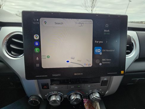 Used 2019 Toyota Tundra SR5 w/ SR5 Upgrade Package image 14