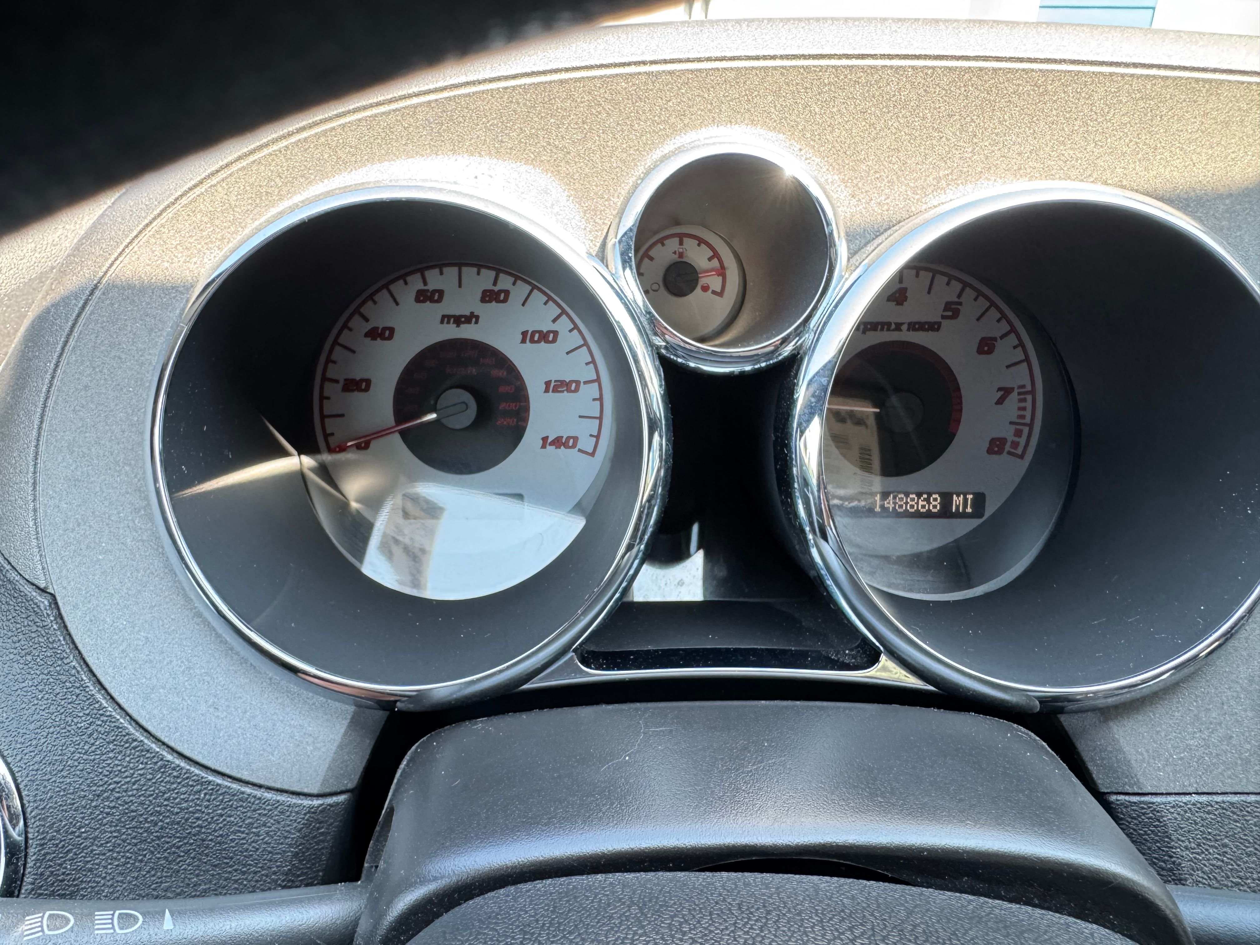 Used 2009 Pontiac Solstice Coupe RWD image 11