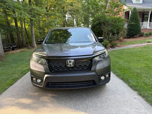 Used 2019 Honda Passport EX-L image 18