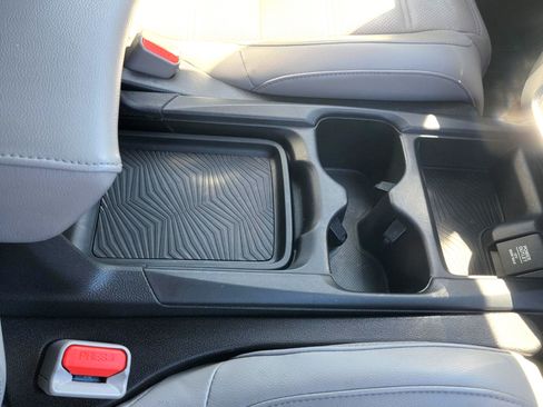 Used 2018 Honda CR-V EX-L image 12