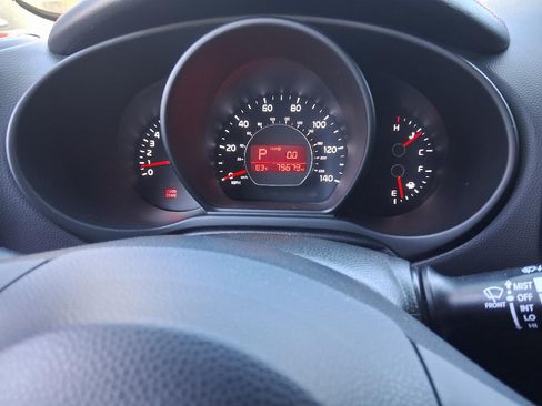 Used 2016 Kia Soul + w/ Tarmac Special Edition image 14