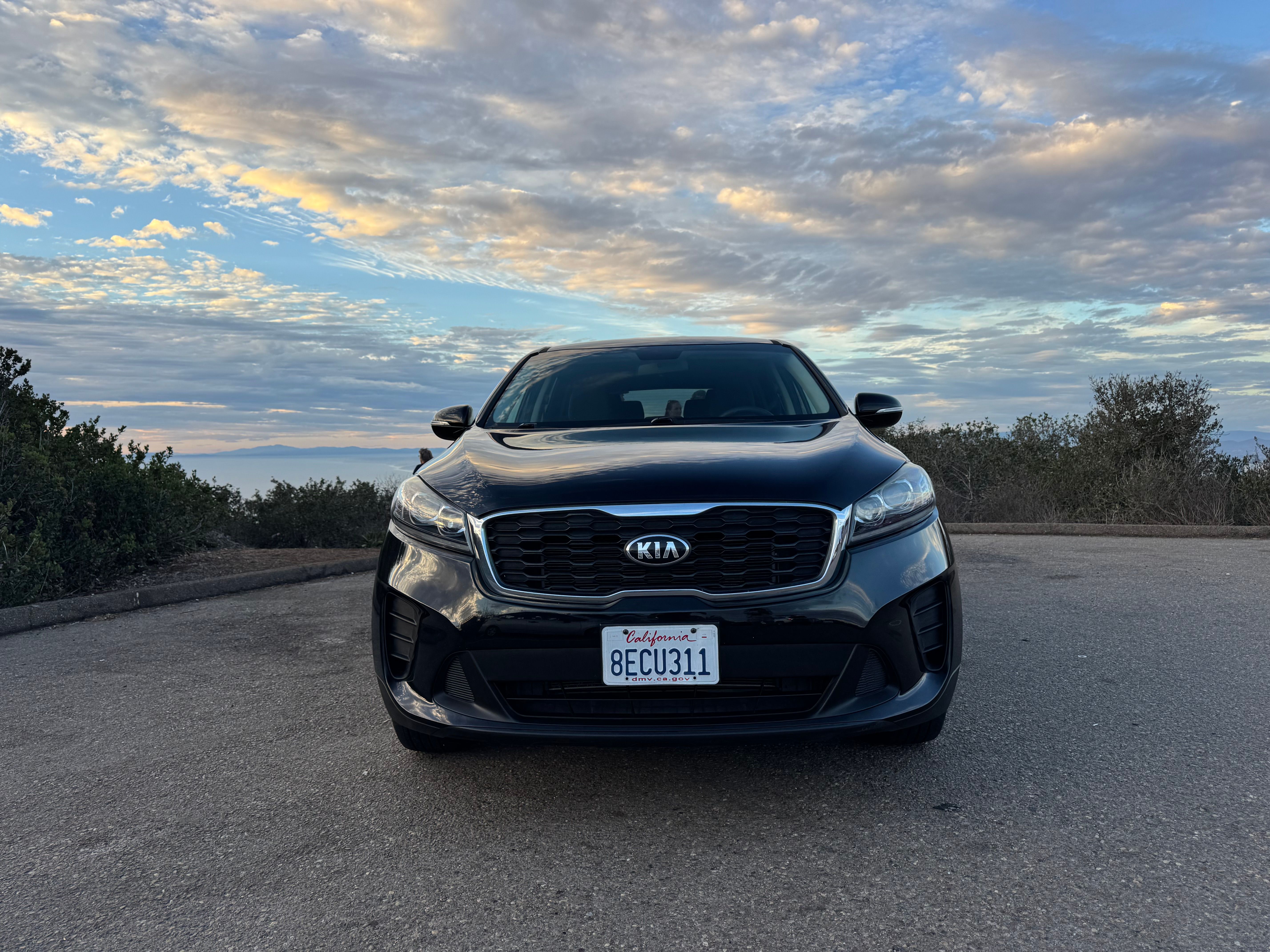 Used 2019 Kia Sorento L FWD image 2