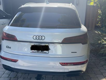 Used 2022 Audi Q5 2.0T Premium Plus w/ Premium Plus Package