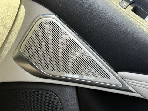 Used 2021 INFINITI Q50 Sensory w/ Cargo Package image 10