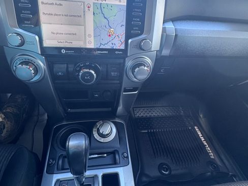 Used 2021 Toyota 4Runner Trail Special Edition image 15