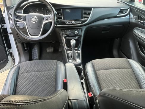 Used 2017 Buick Encore Preferred image 8