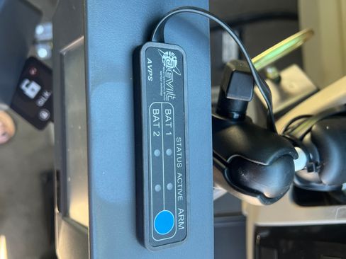 Used 2012 Honda Odyssey EX-L image 18