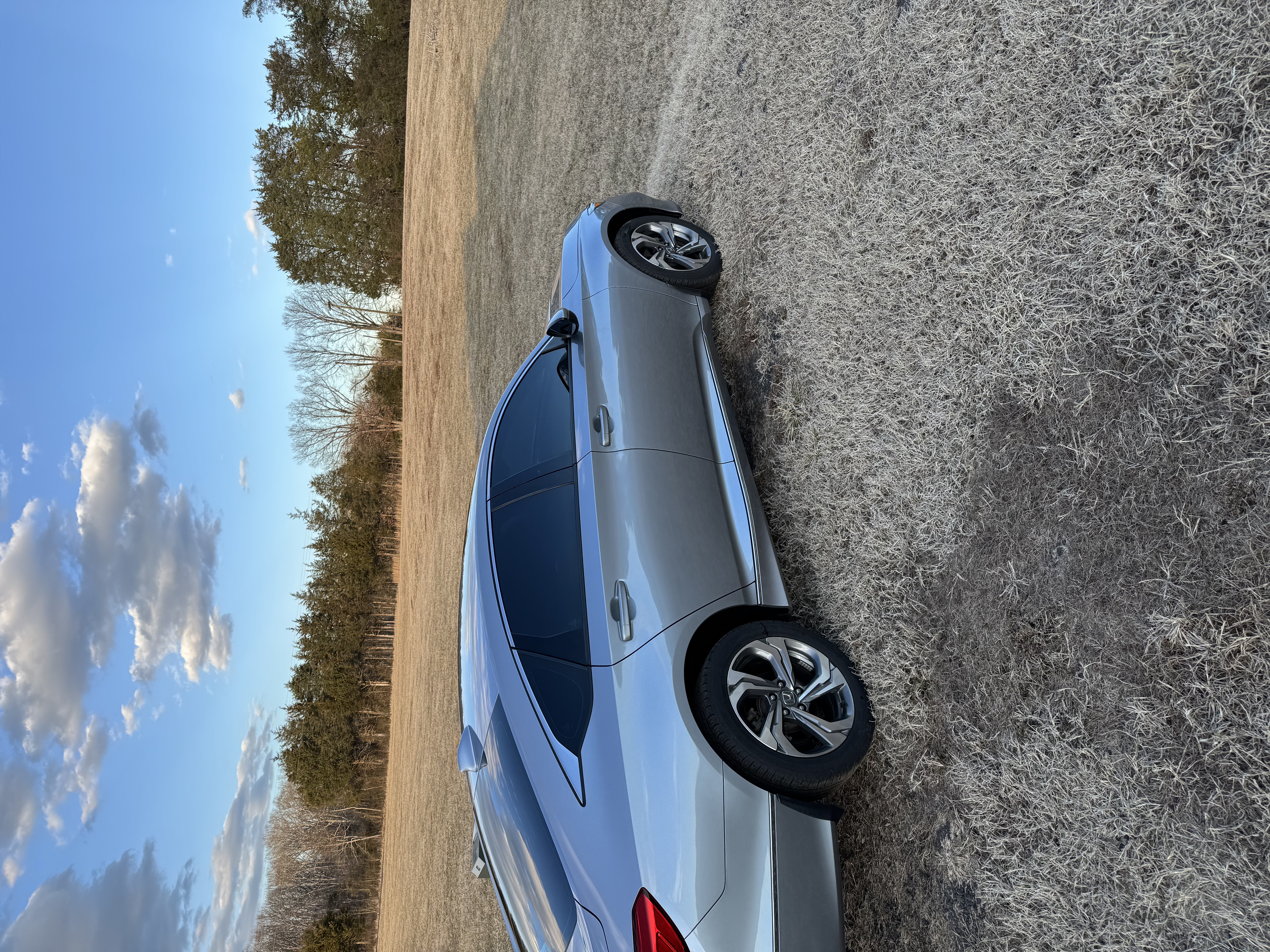 Used 2018 Honda Accord EX-L image 6