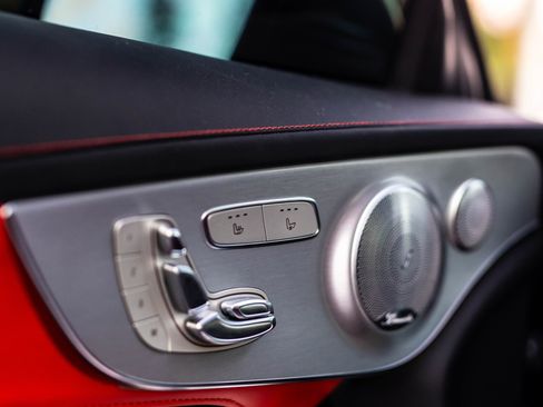 Used 2019 Mercedes-Benz C 63 AMG S image 14