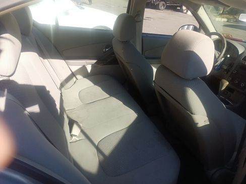 Used 2007 Chevrolet Malibu LS image 19
