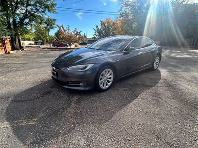 Used 2018 Tesla Model S 75D