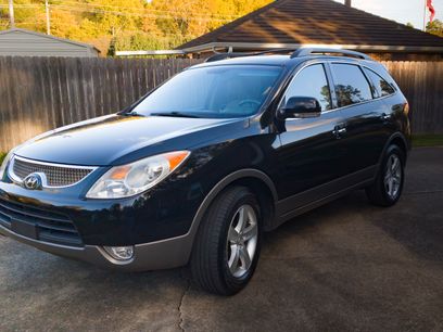 Used 2011 Hyundai Veracruz Limited w/ Navigation Pkg 3