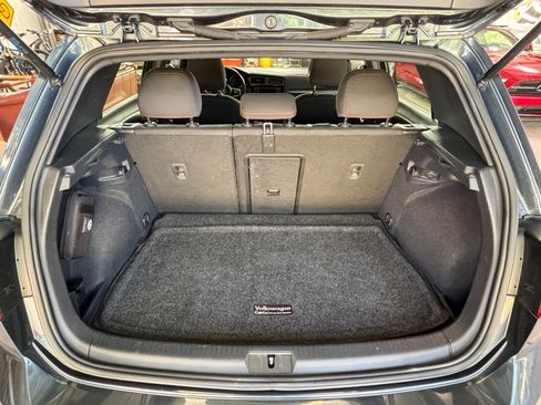 Used 2019 Volkswagen GTI S w/ Driver Assistance Package image 12