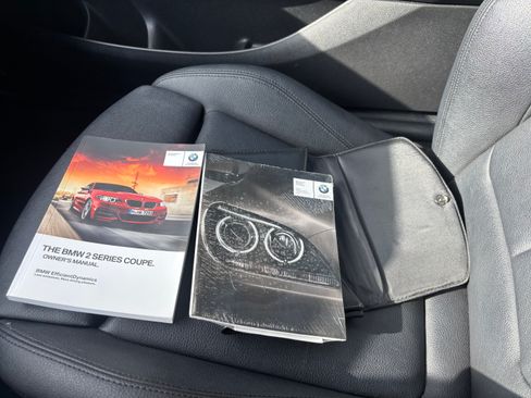 Used 2016 BMW 228i Coupe image 12