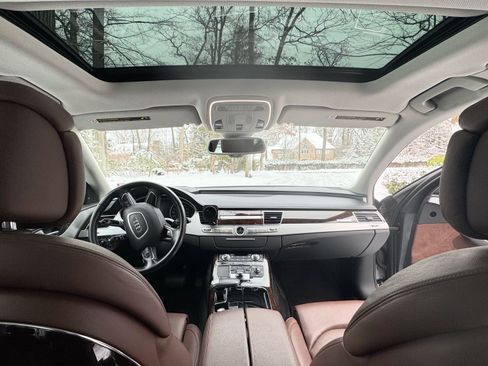 Used 2015 Audi A8 3.0T w/ Premium Package image 15