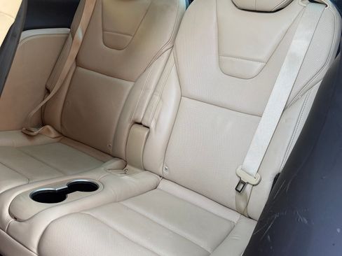 Used 2016 Tesla Model X Performance image 14