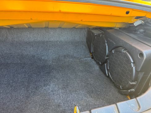 Used 2007 Ford Mustang GT Premium image 20