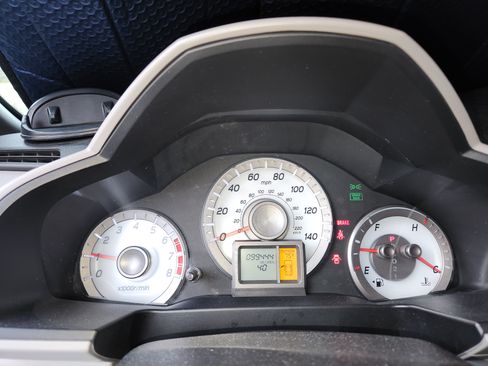 Used 2015 Honda Pilot EX image 1